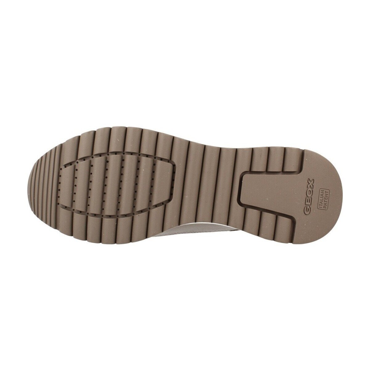 Geox Pantofi D Desya
