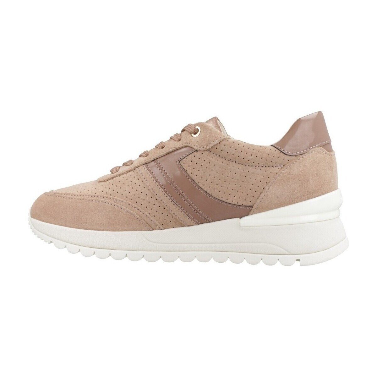 Geox Pantofi D Desya A