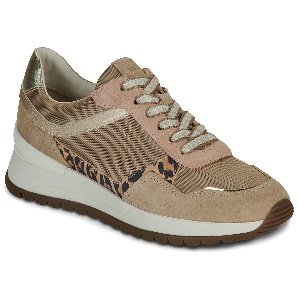 Geox Pantofi D DESYA A