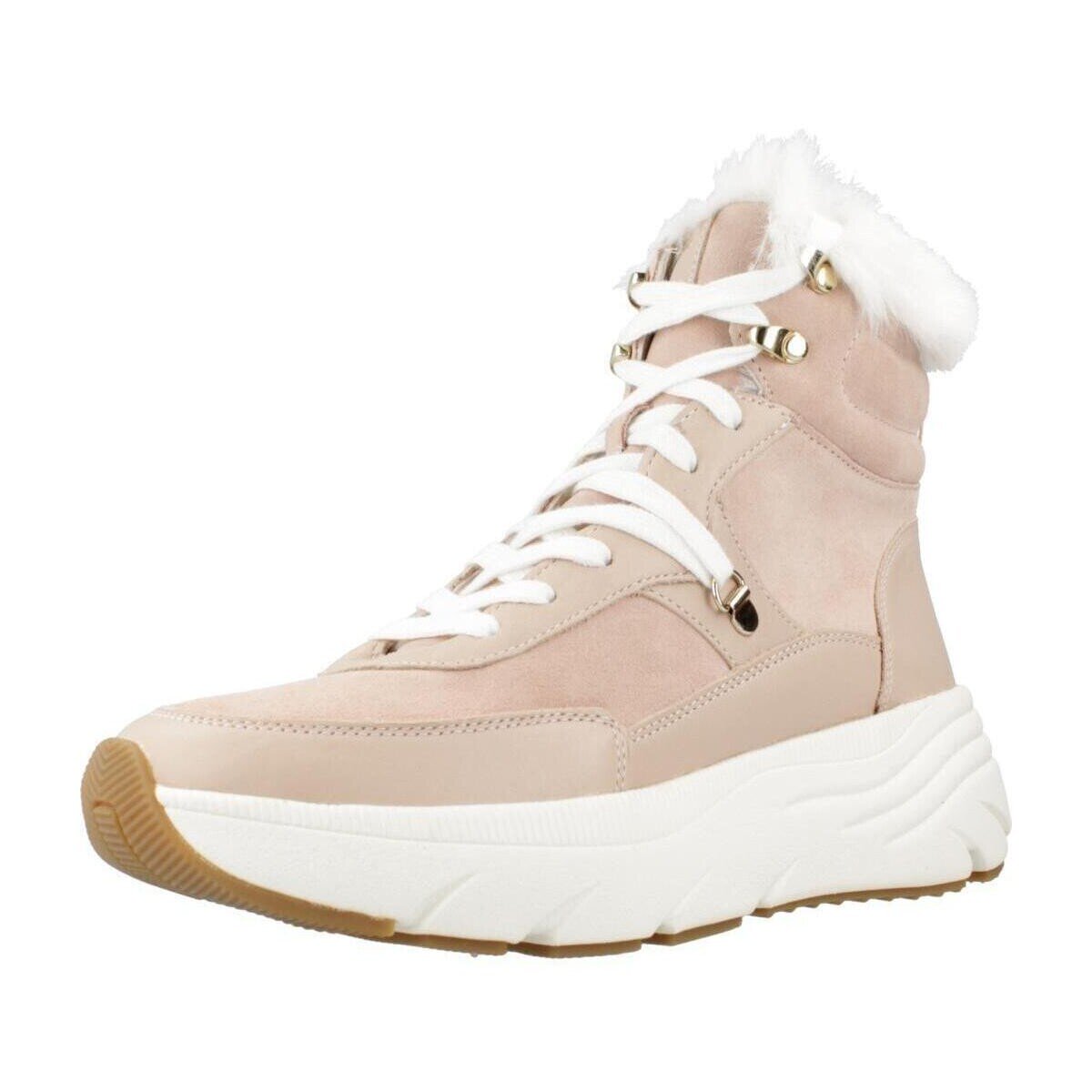 Geox Pantofi D Diamanta