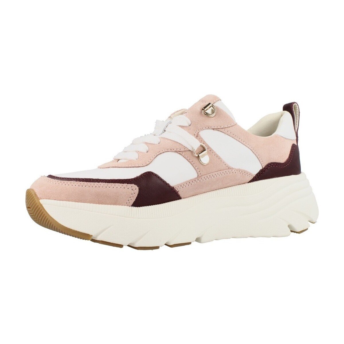 Geox Pantofi D Diamanta