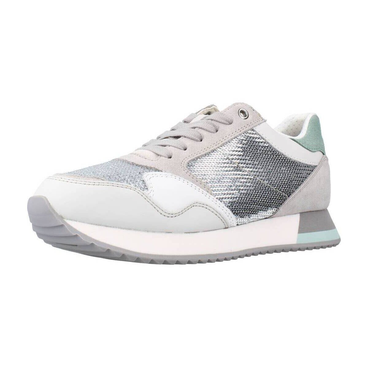Geox Pantofi D Doralea B
