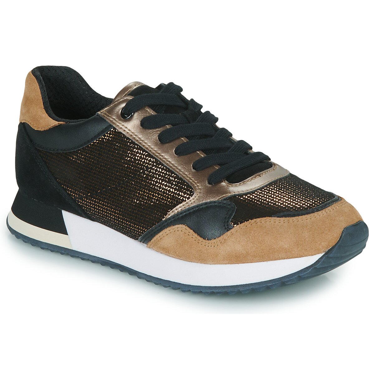 Geox Pantofi D DORALEA B