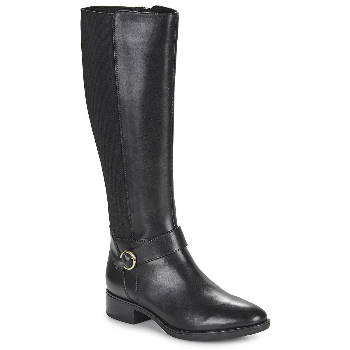 Geox Pantofi D FELICITY