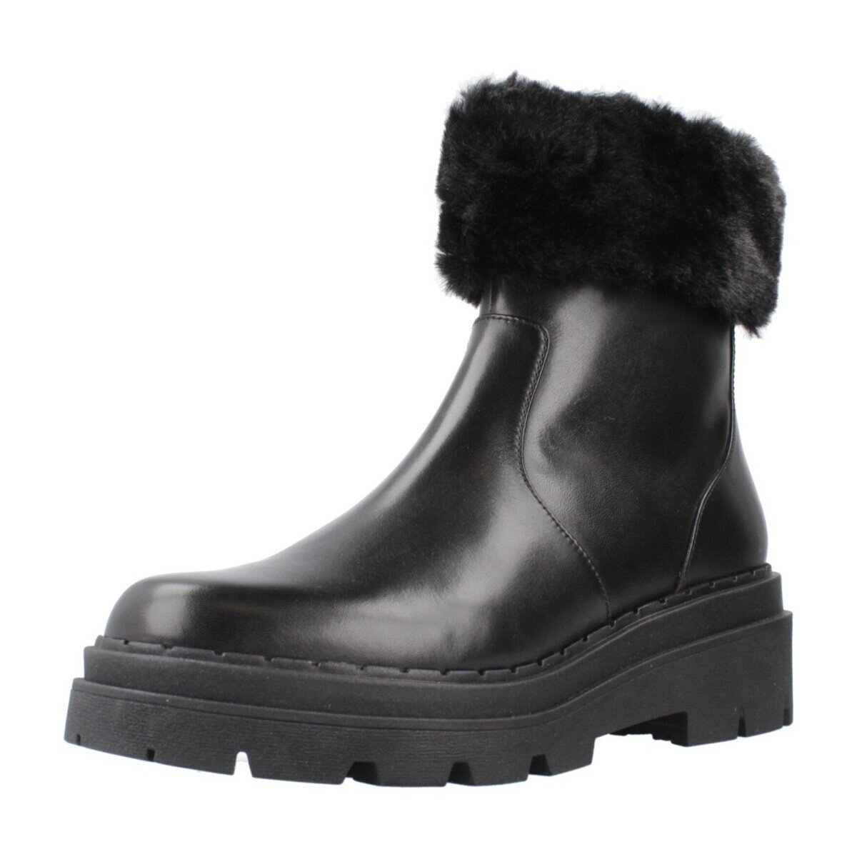 Geox Pantofi D Felleny
