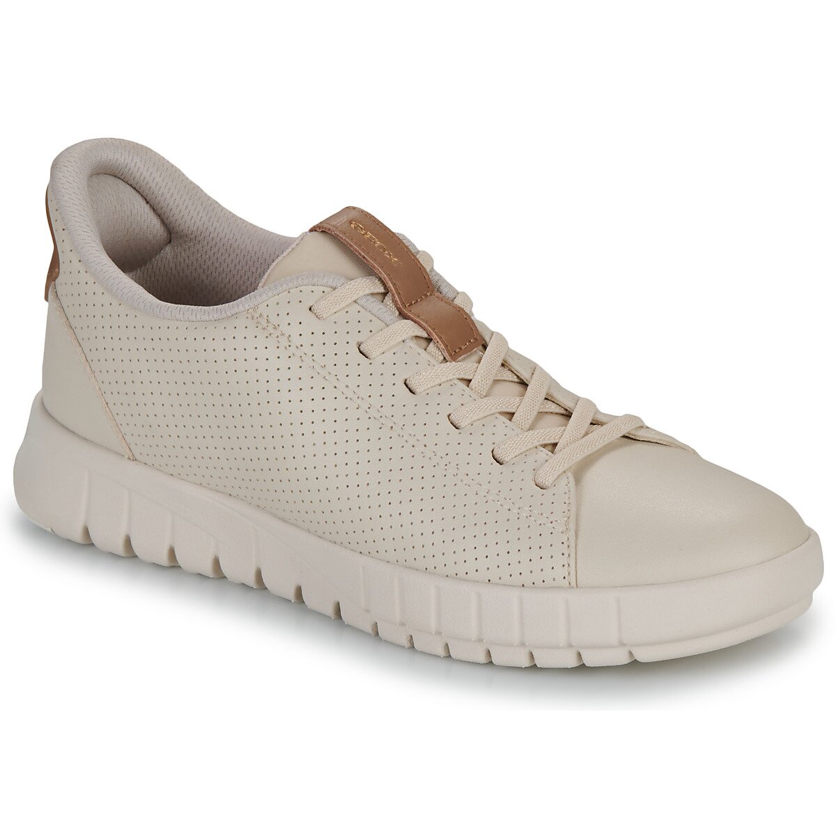 Geox Pantofi D FLEXTRIDE PLUS