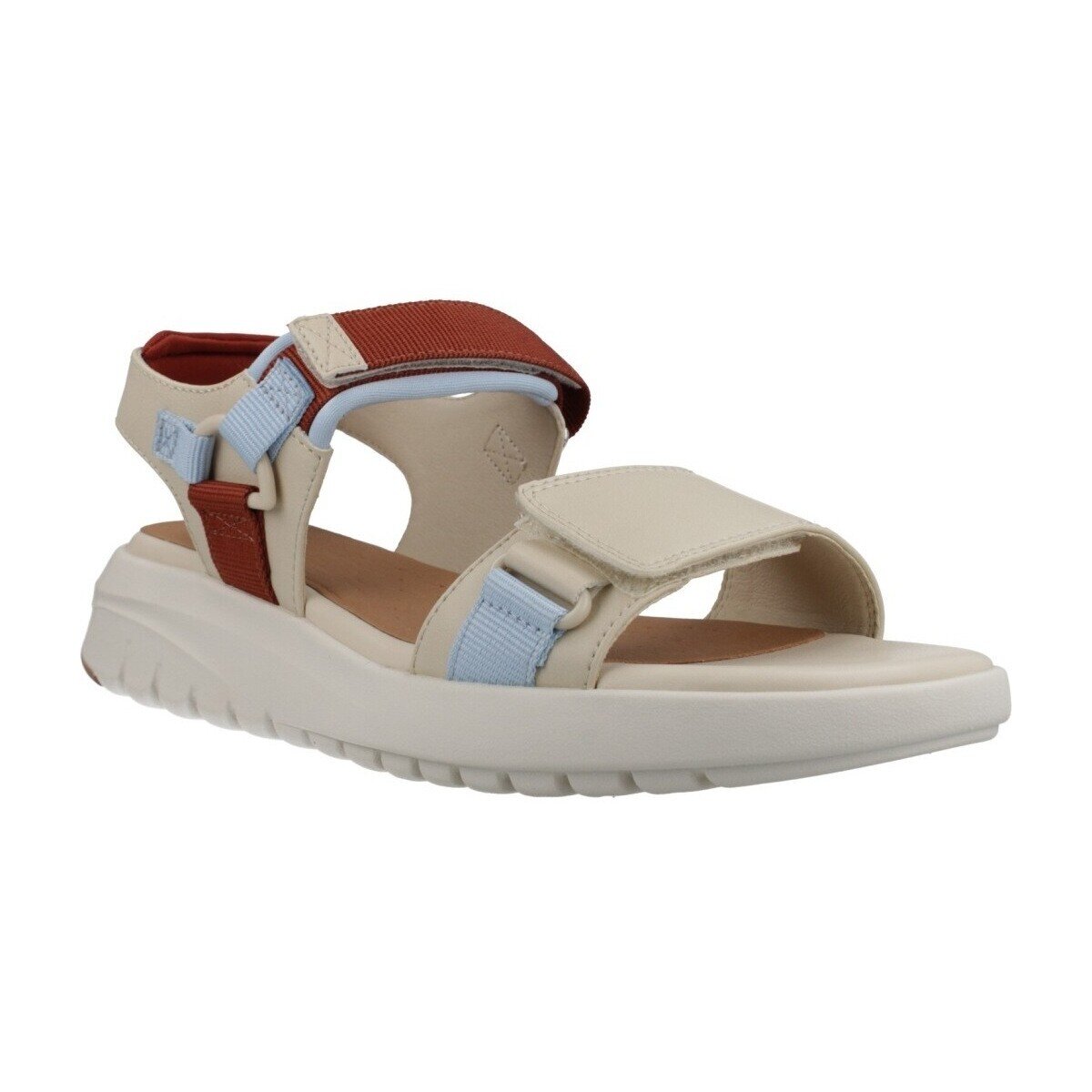 Geox Pantofi D Flextride S