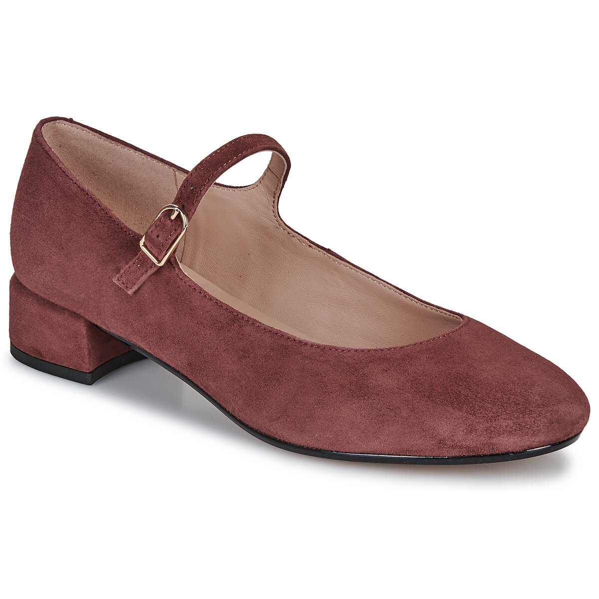 Geox Pantofi D FLORETIA A