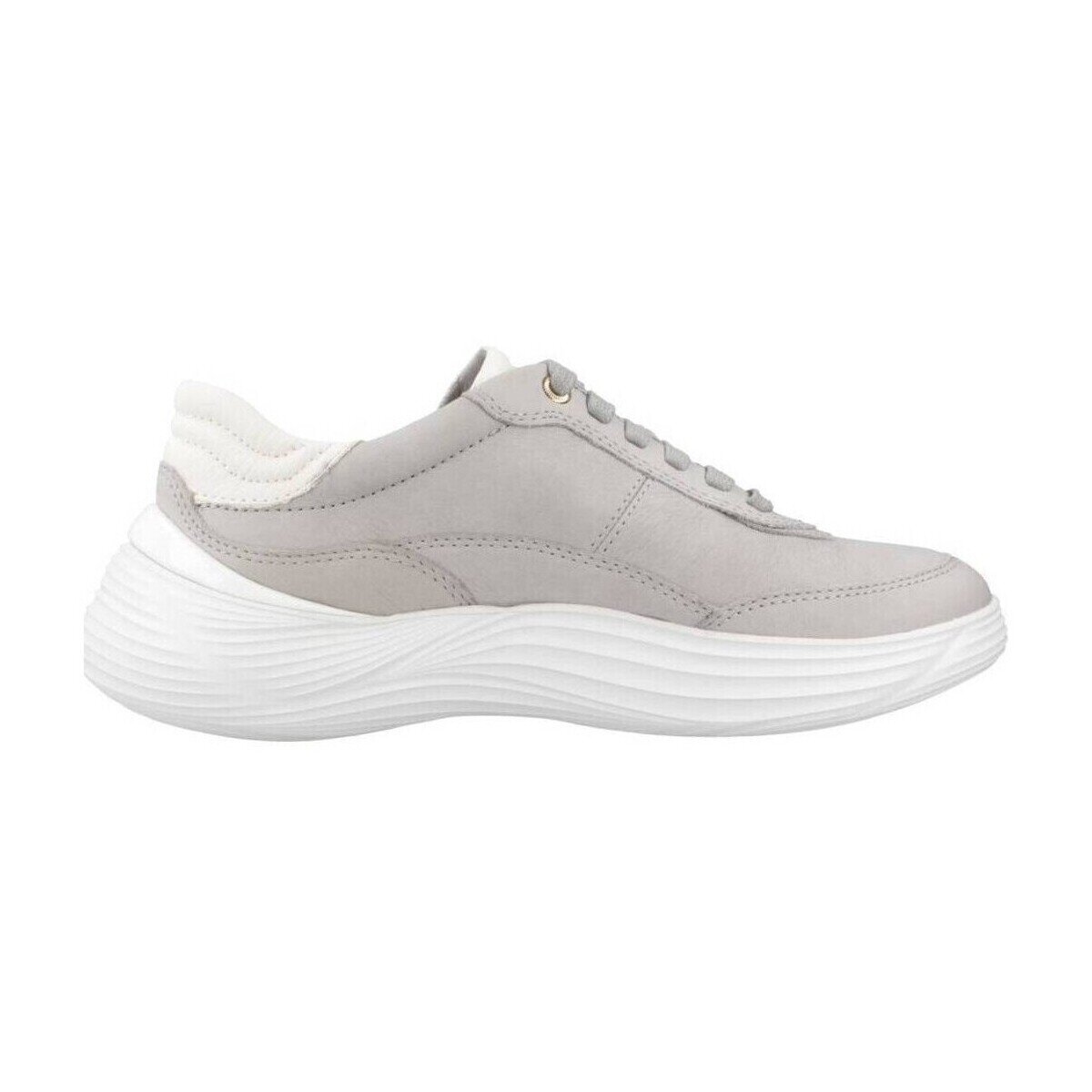 Geox Pantofi D Fluctis