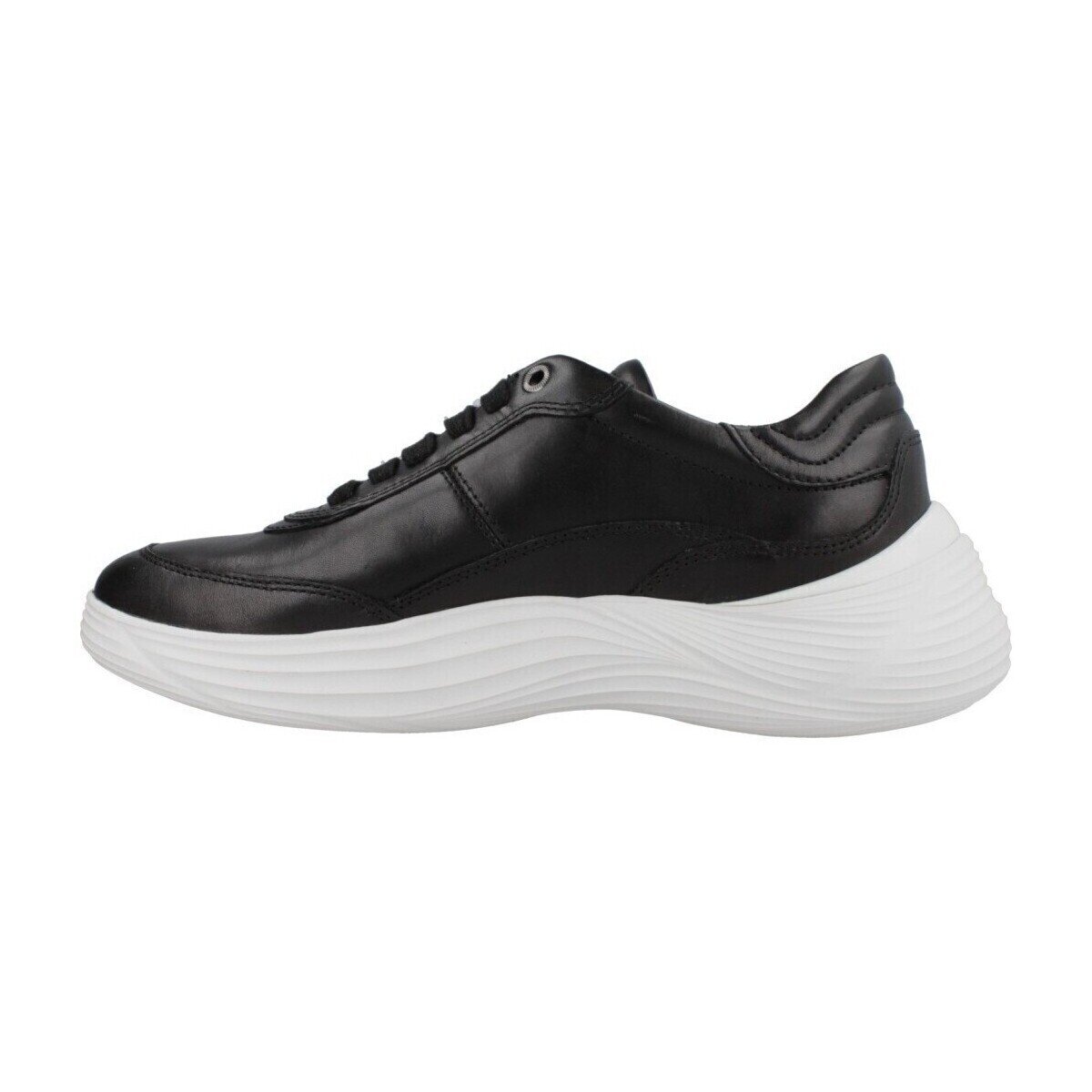 Geox Pantofi D Fluctis