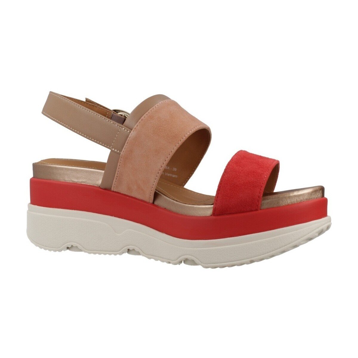 Geox Pantofi D Gardenia