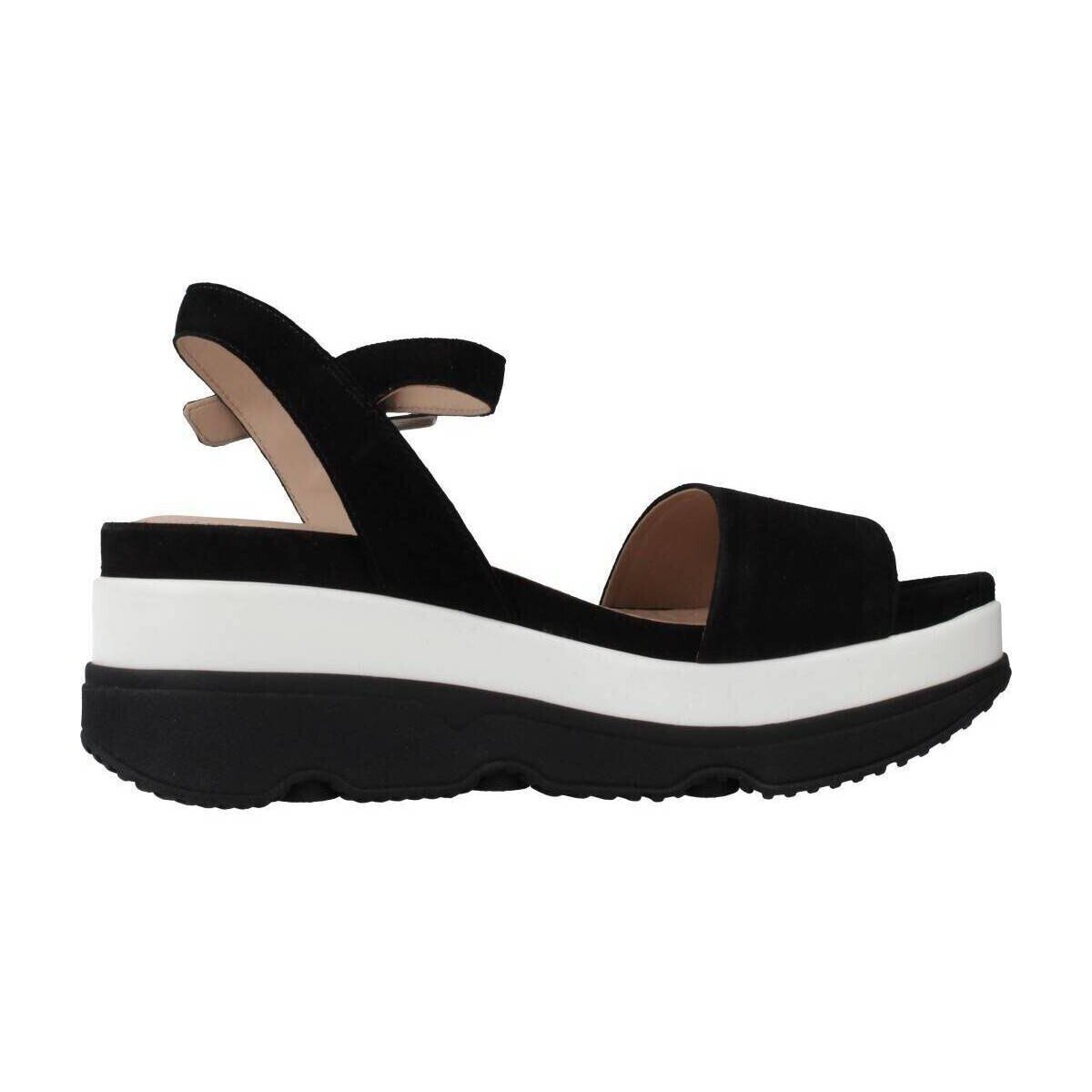 Geox Pantofi D Gardenia C