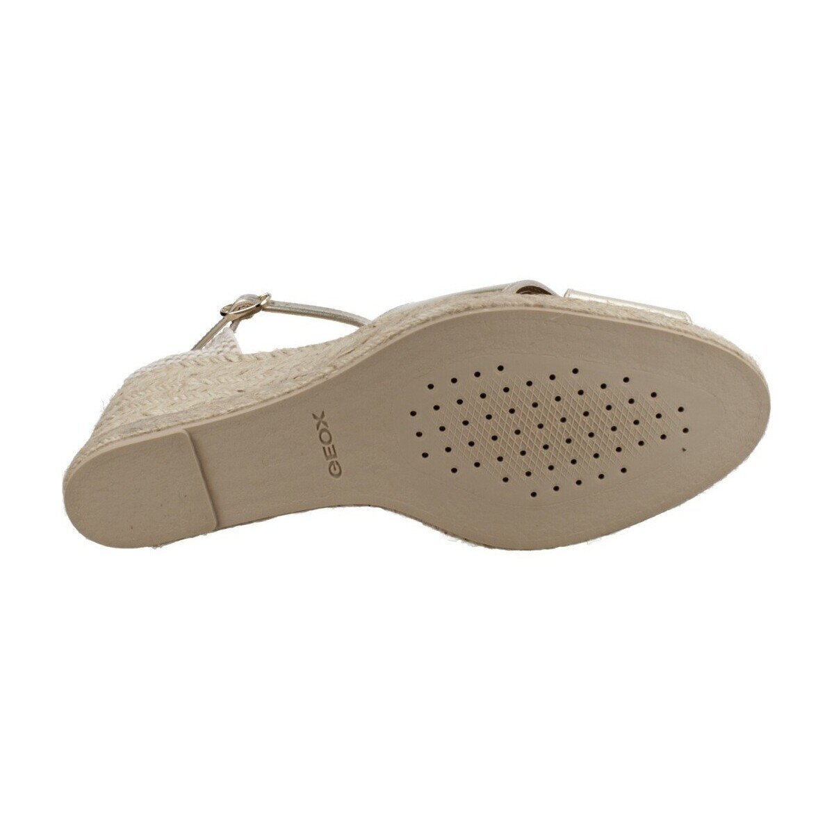 Geox Pantofi D Gelsa Low