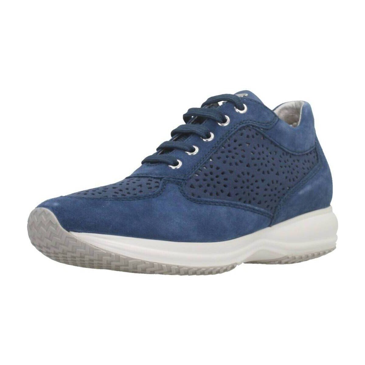 Geox Pantofi D Happy A