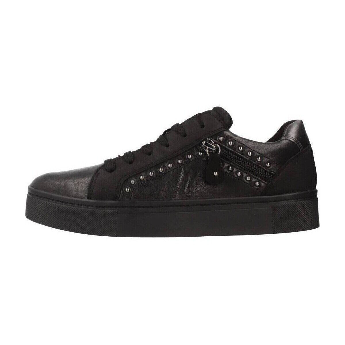 Geox Pantofi D Hidence