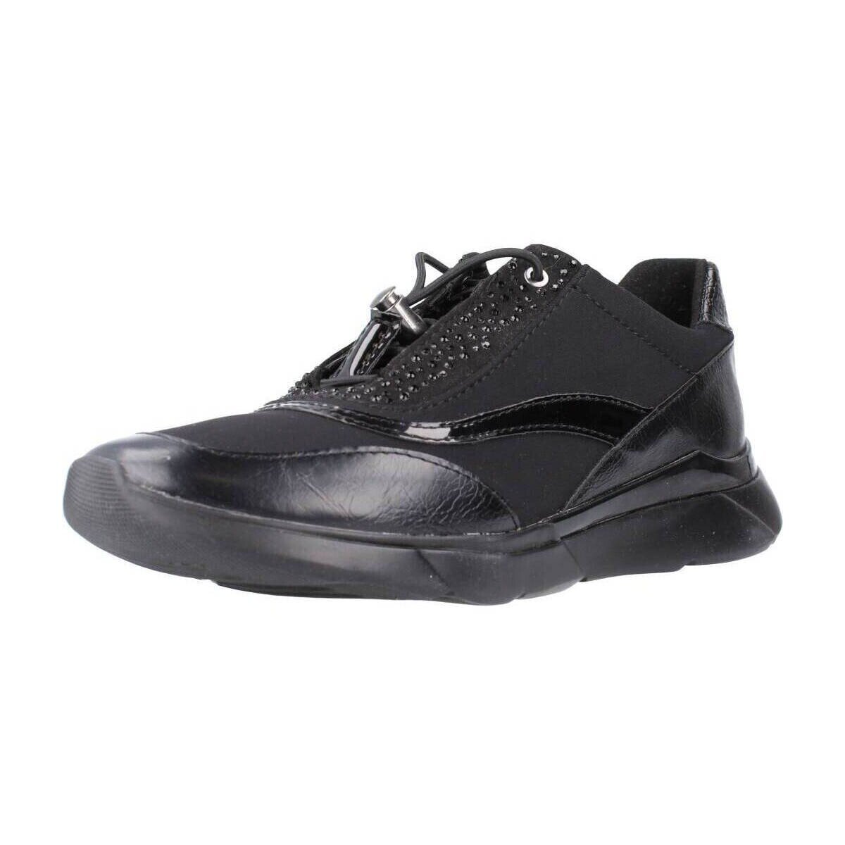 Geox Pantofi D Hiver C