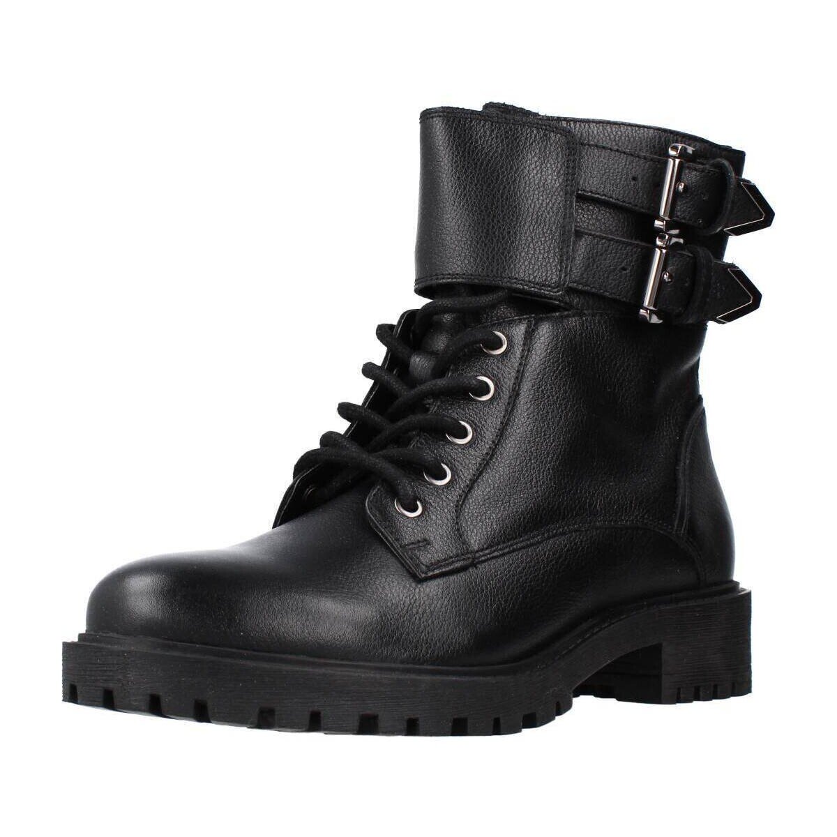 Geox Pantofi D Hoara
