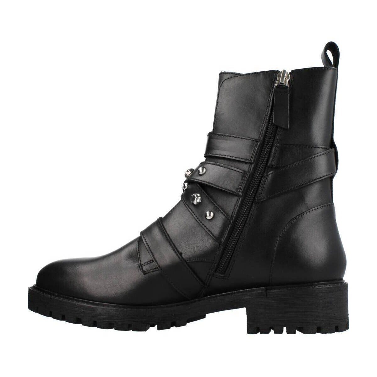 Geox Pantofi D Hoara