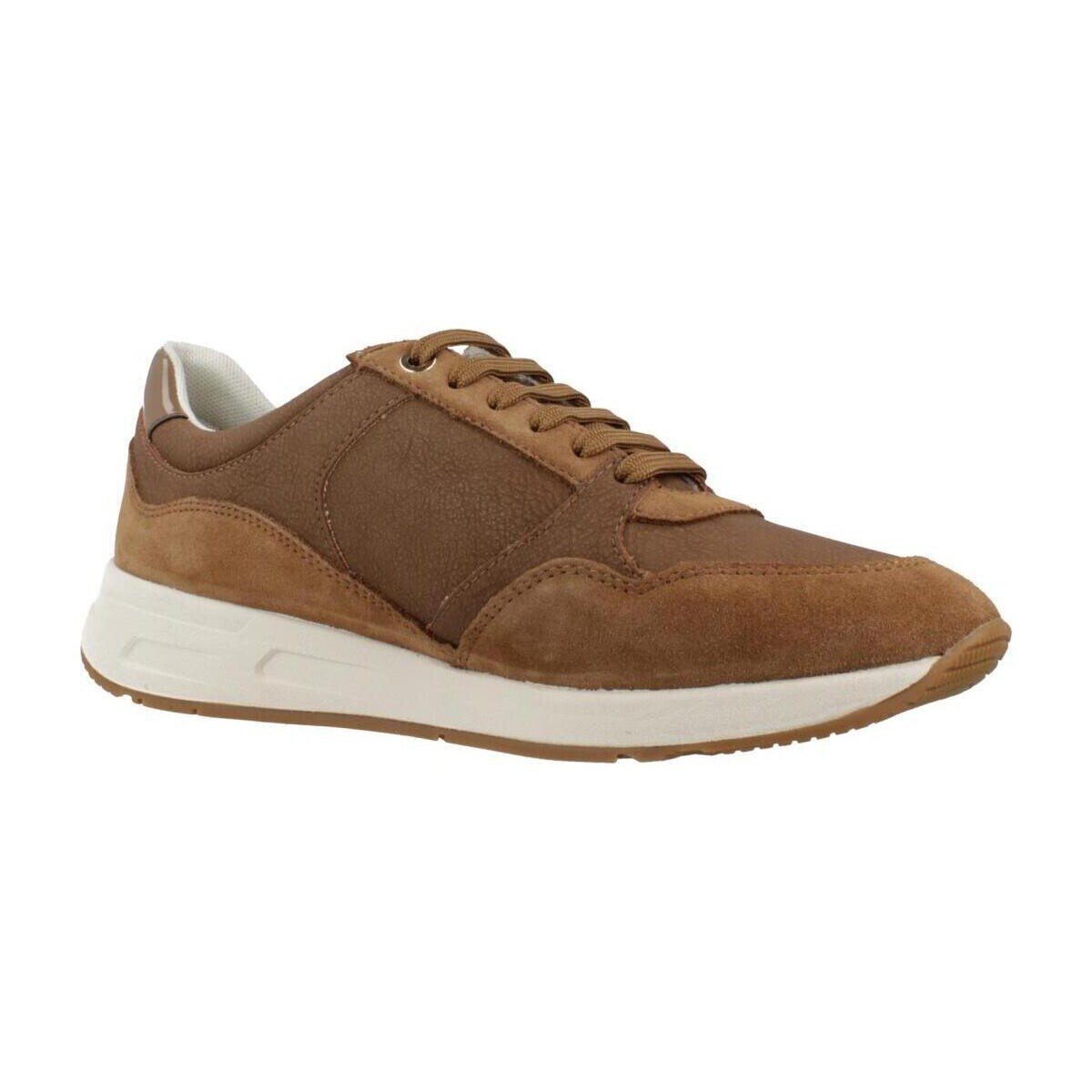 Geox Pantofi D Ilde