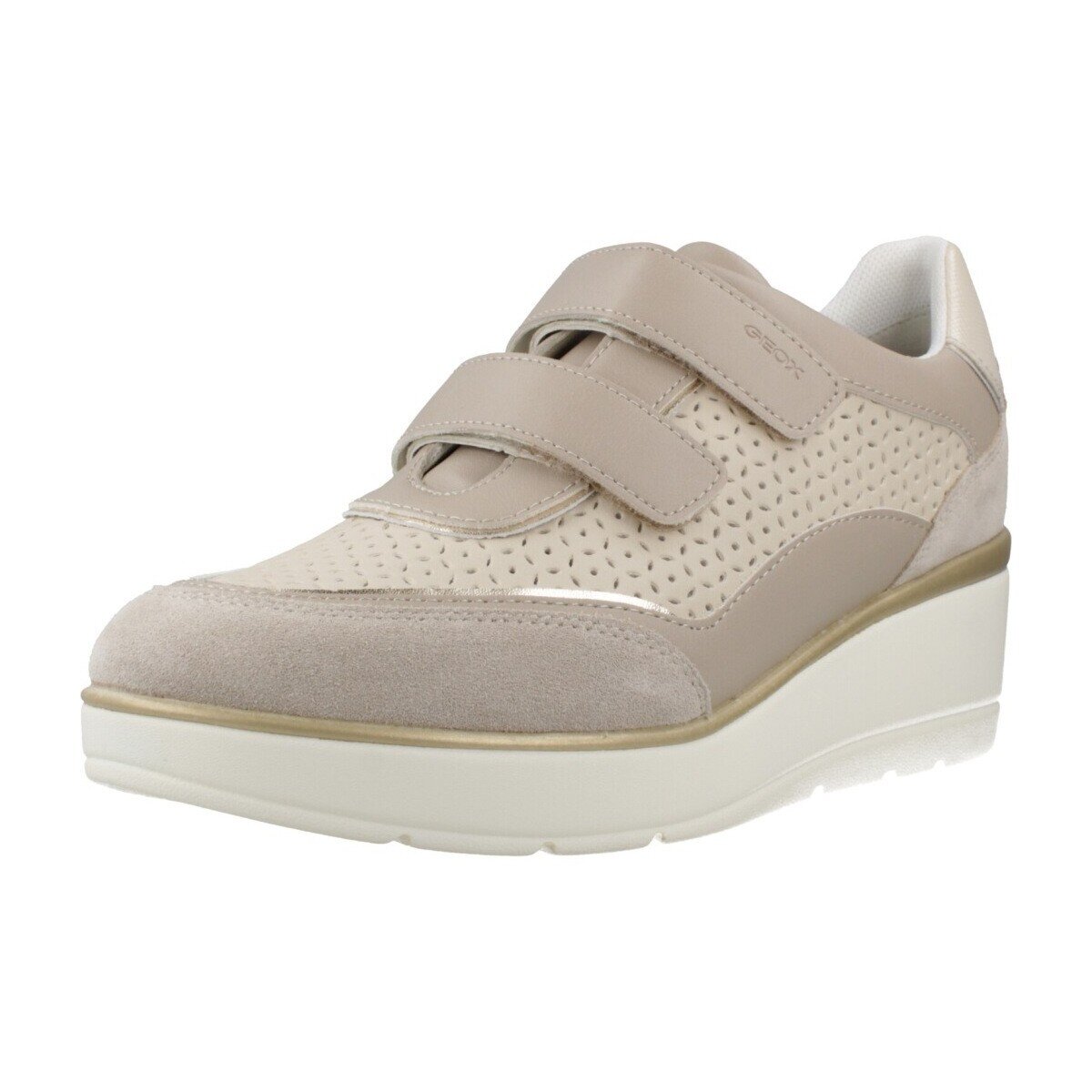 Geox Pantofi D Ilde