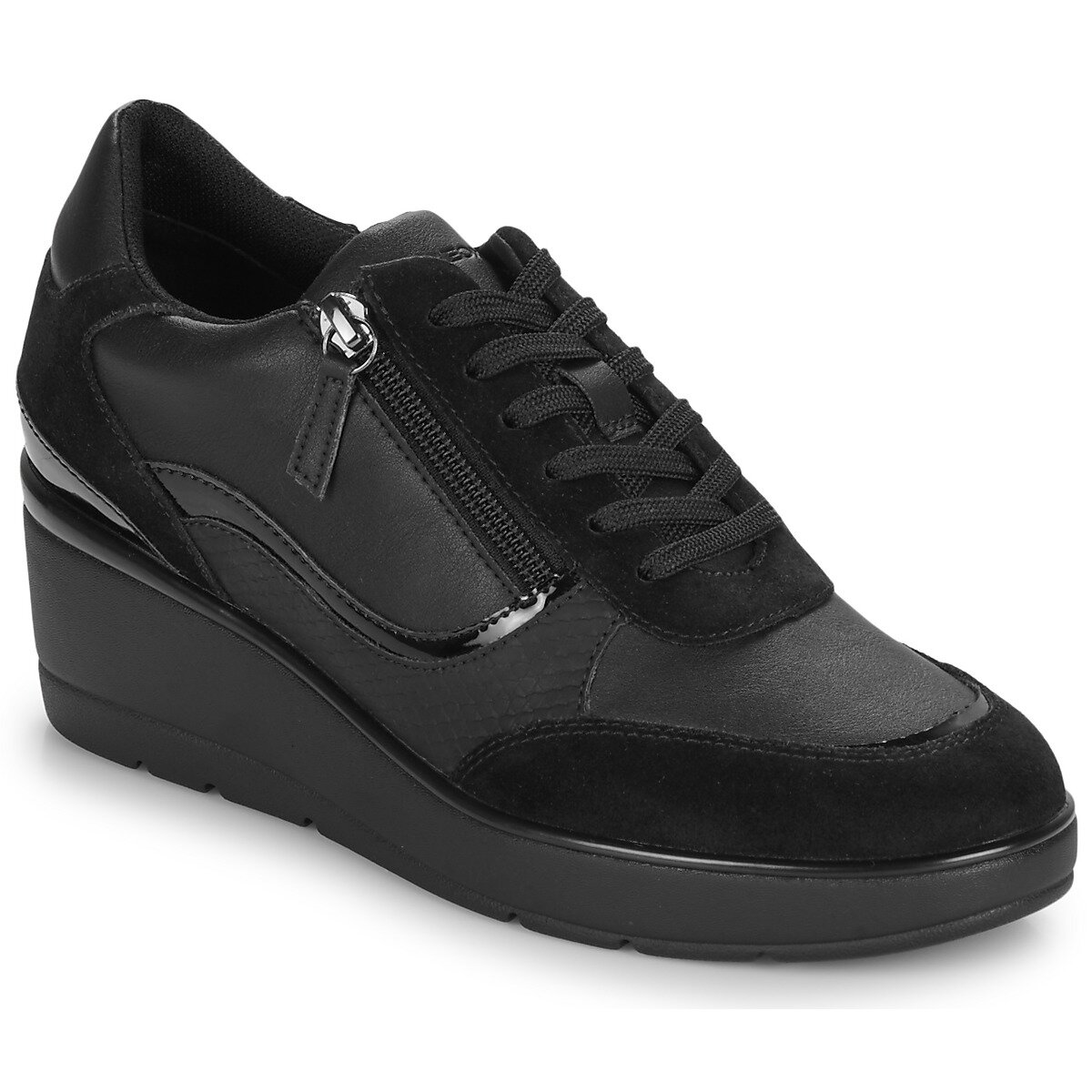 Geox Pantofi D ILDE