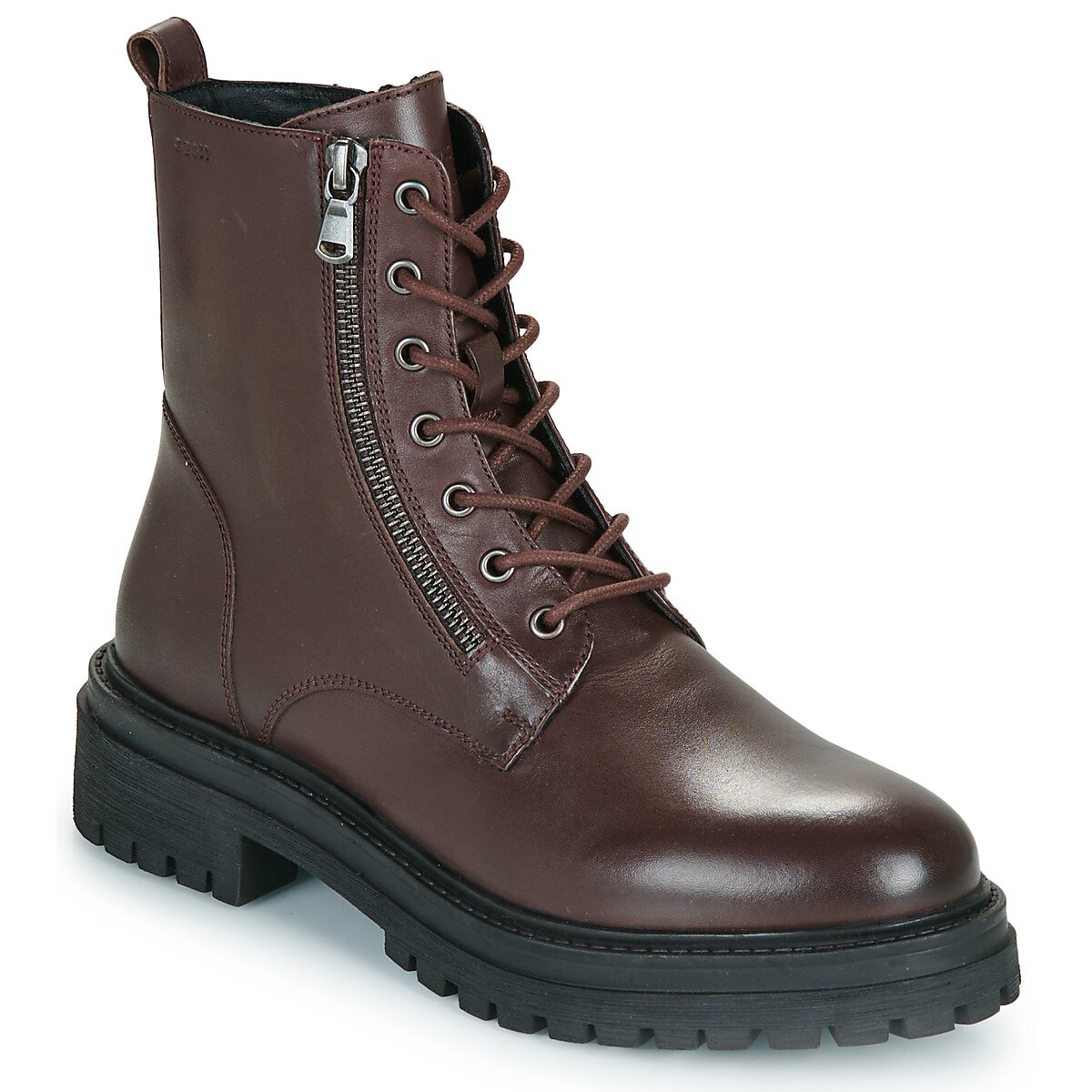 Geox Pantofi D IRIDEA