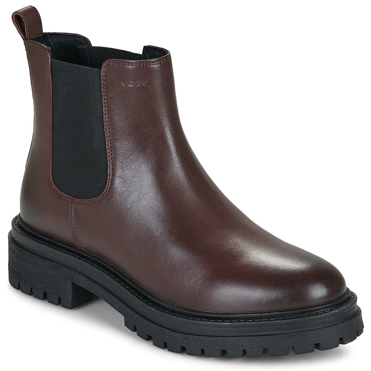 Geox Pantofi D IRIDEA