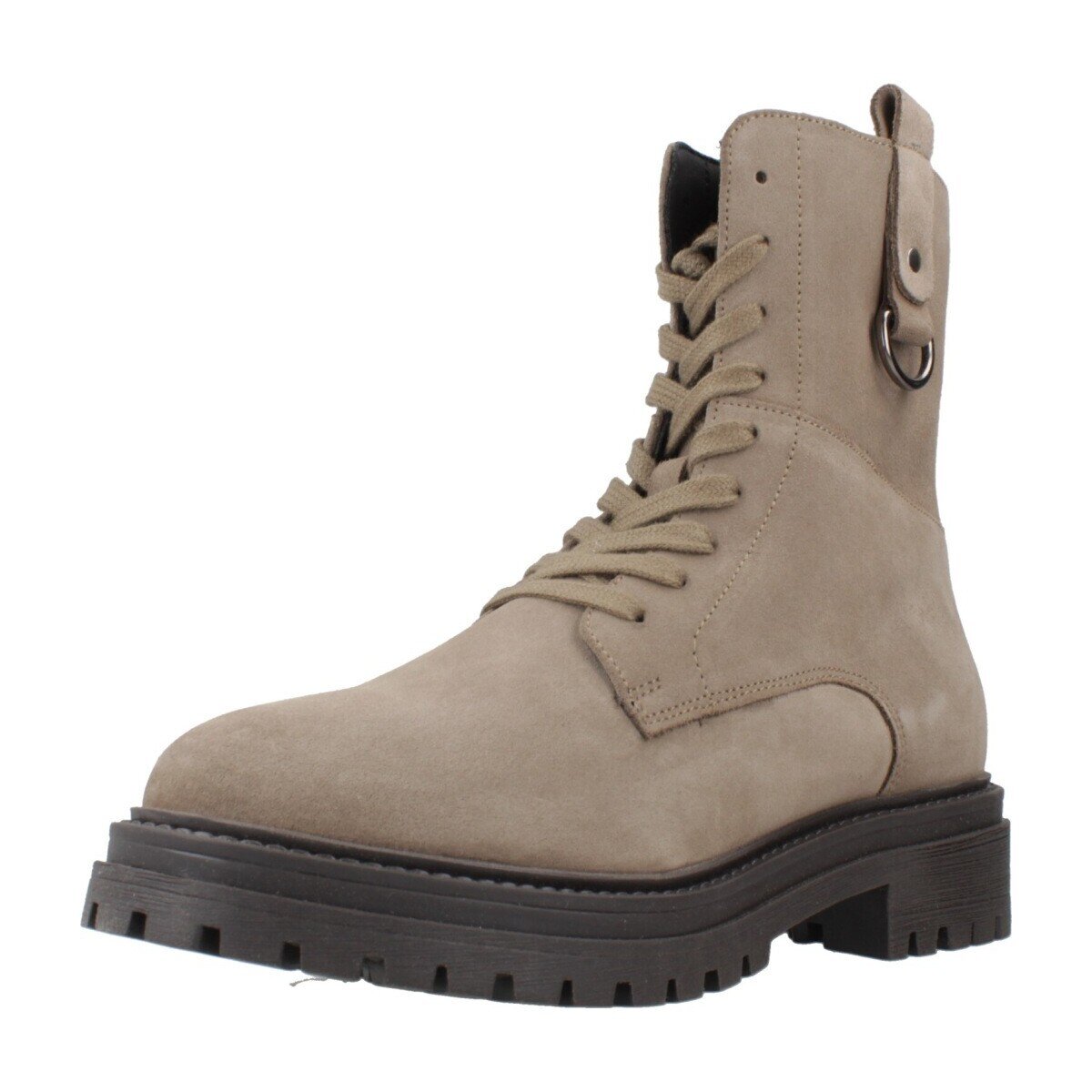 Geox Pantofi D Iridea