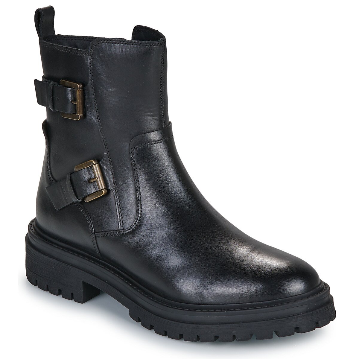 Geox Pantofi D IRIDEA C