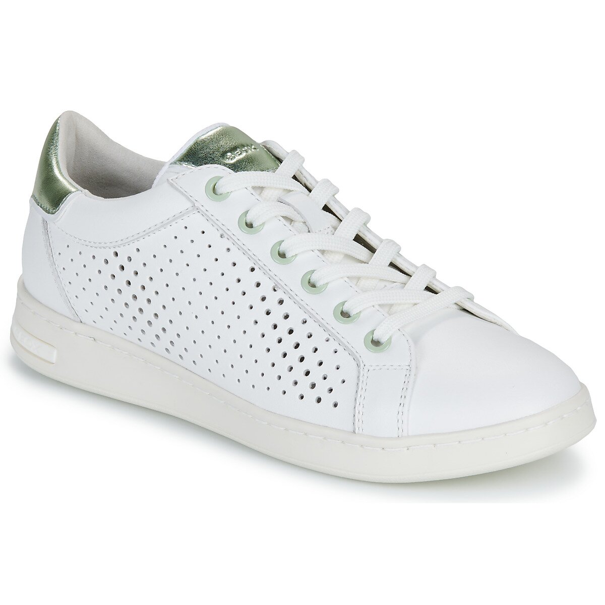 Geox Pantofi D JAYSEN