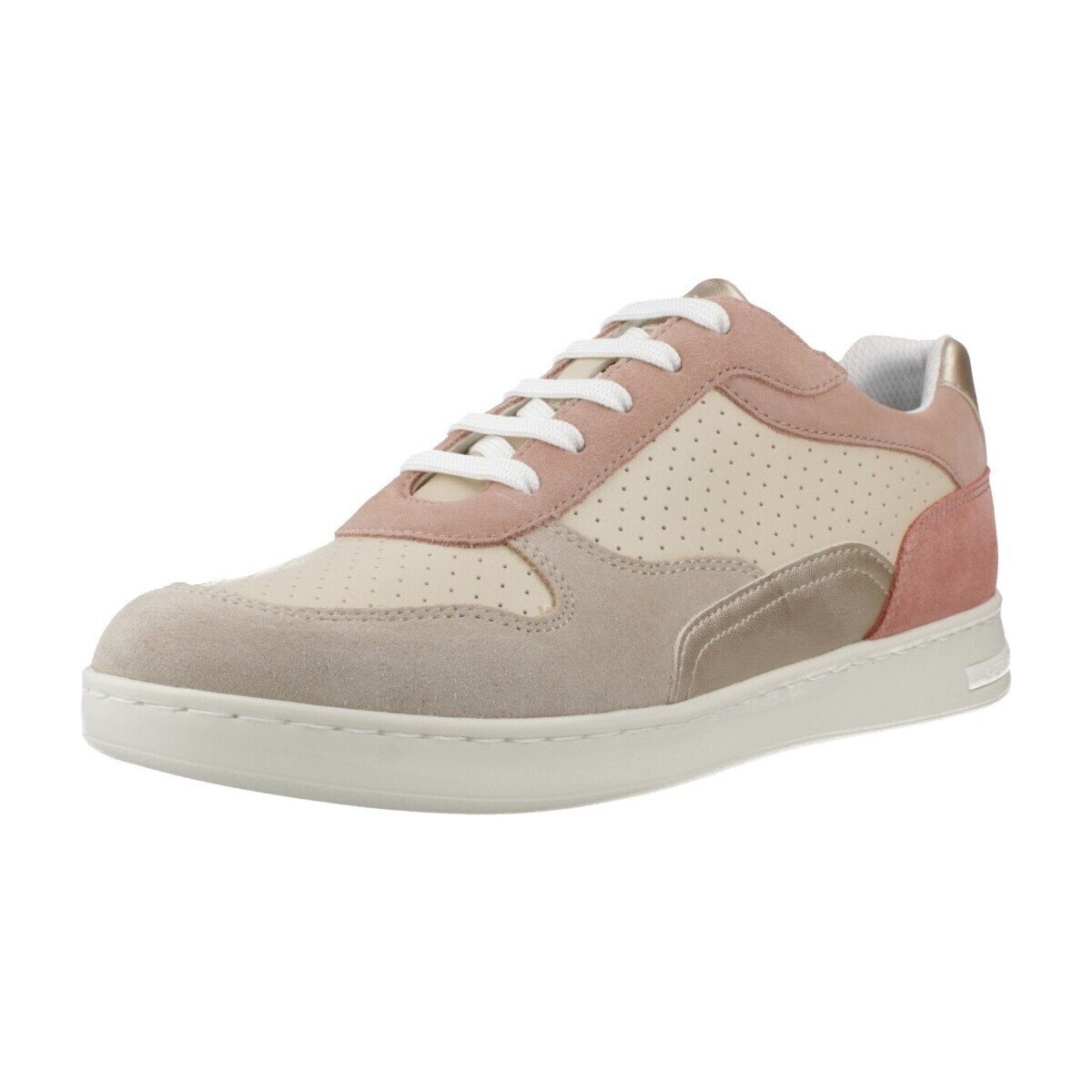 Geox Pantofi D Jaysen