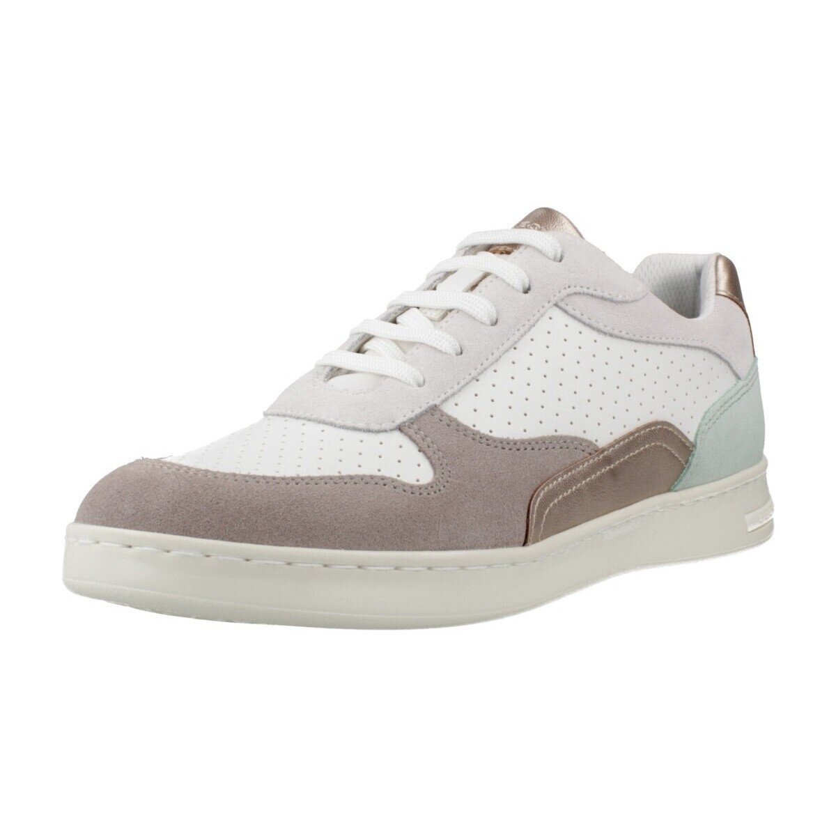 Geox Pantofi D Jaysen