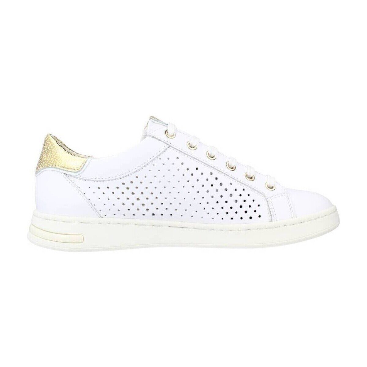 Geox Pantofi D Jaysen B