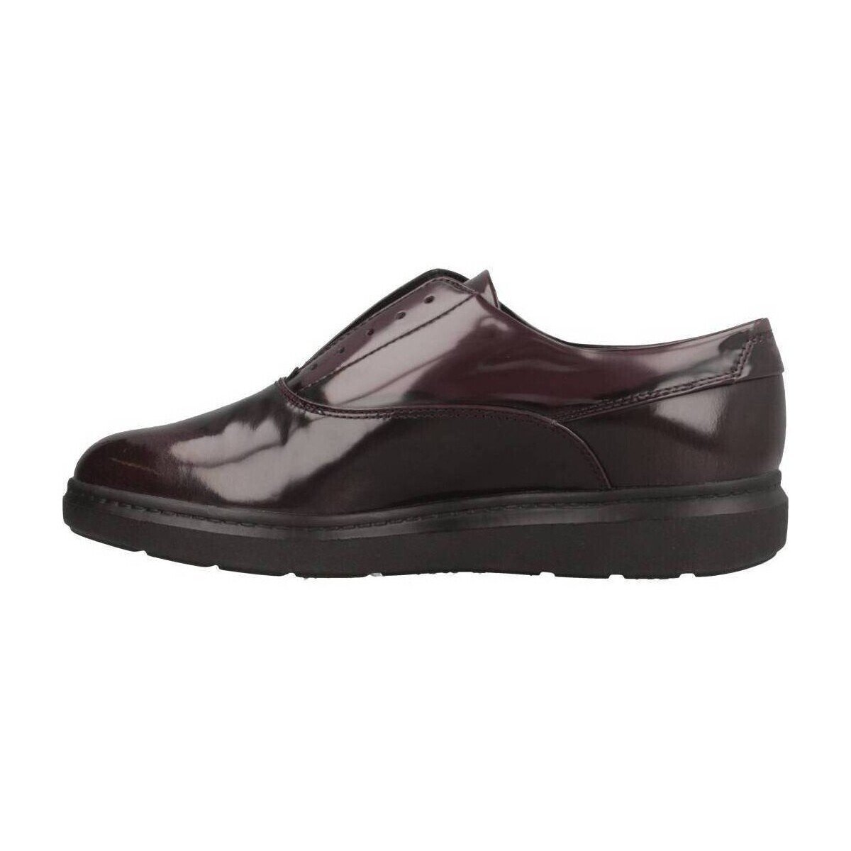 Geox Pantofi D Jerrica