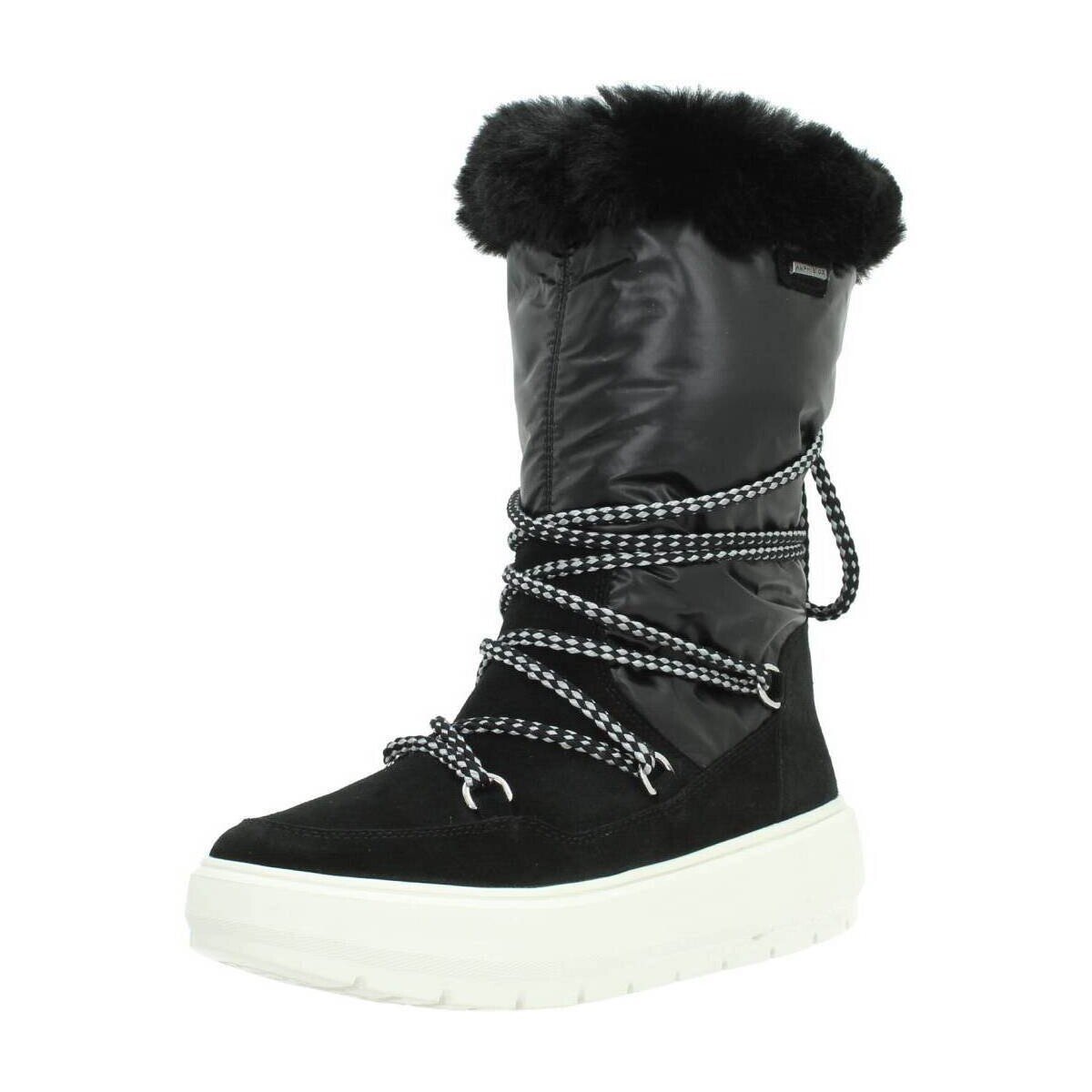 Geox Pantofi D Kaula B Abx