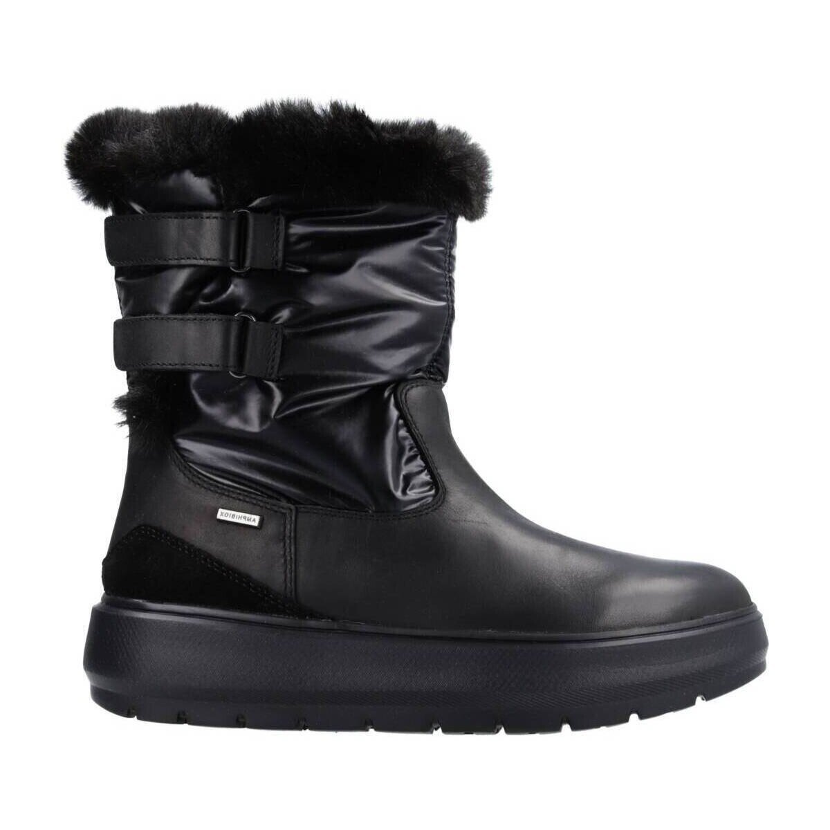 Geox Pantofi D Kaula B Abx