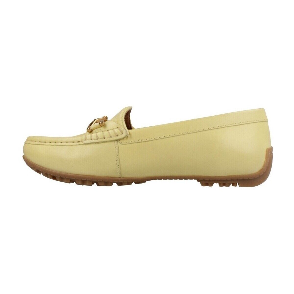 Geox Pantofi D Kosmopolis + Grip