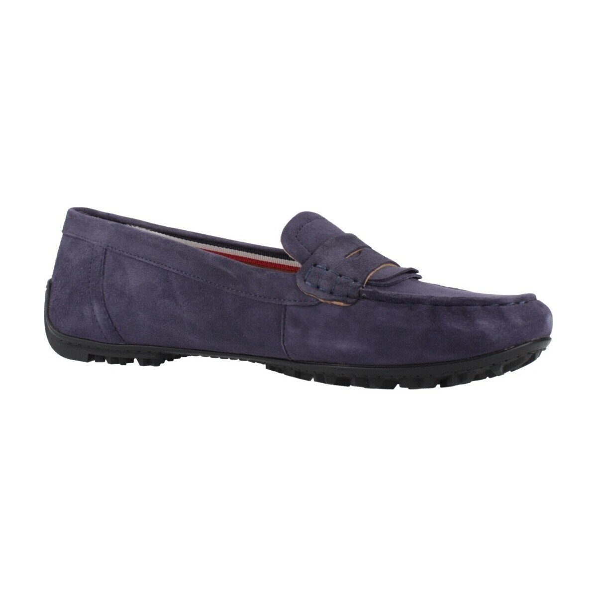 Geox Pantofi D Kosmopolis + Grip