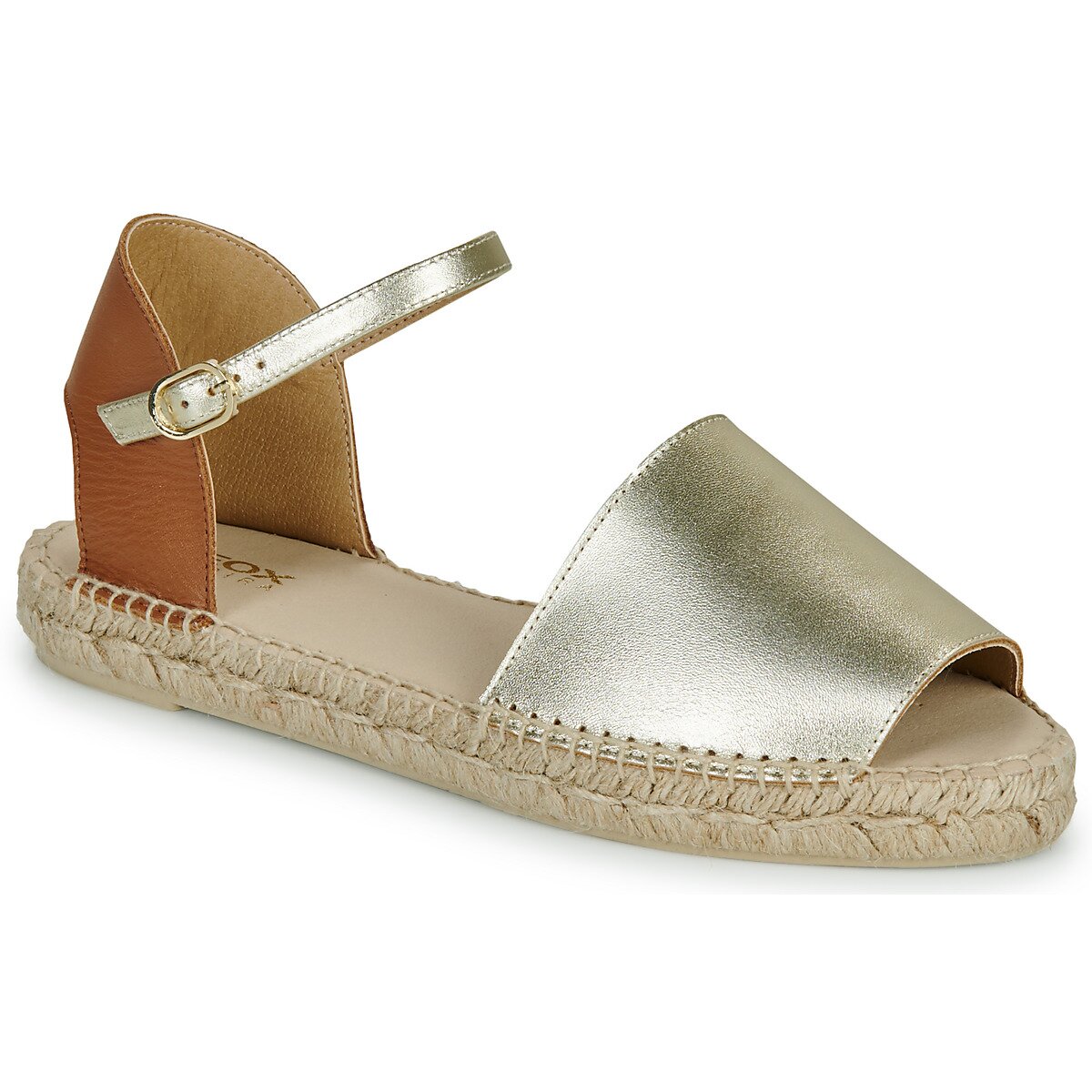 Geox Pantofi D LAMPEDUSA
