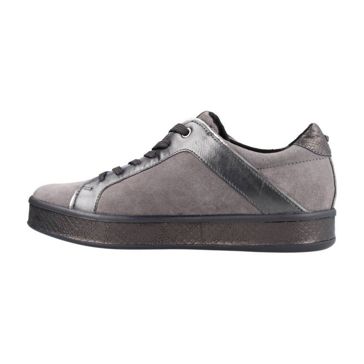 Geox Pantofi D Leelu