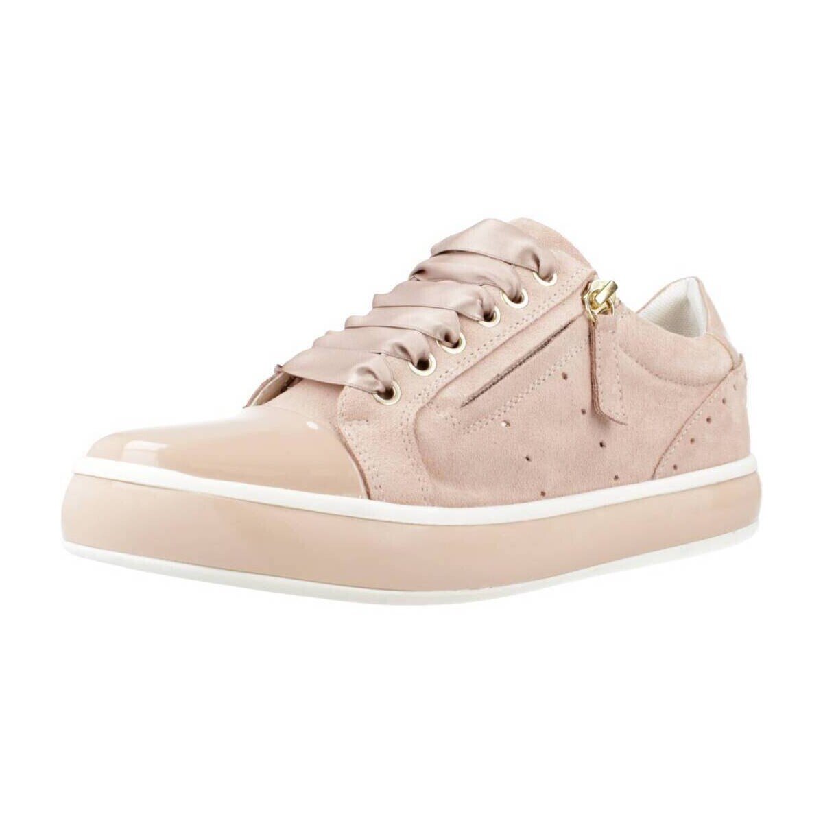 Geox Pantofi D Leelu
