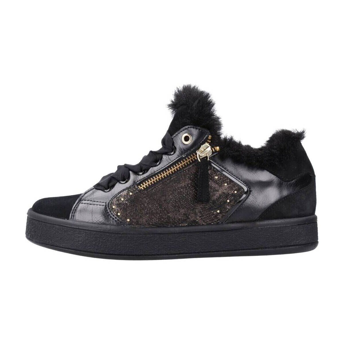 Geox Pantofi D Leelu A