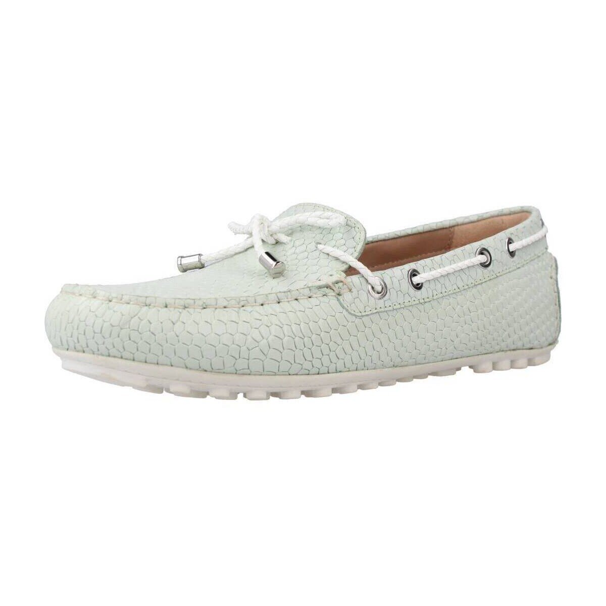 Geox Pantofi D Leelyan
