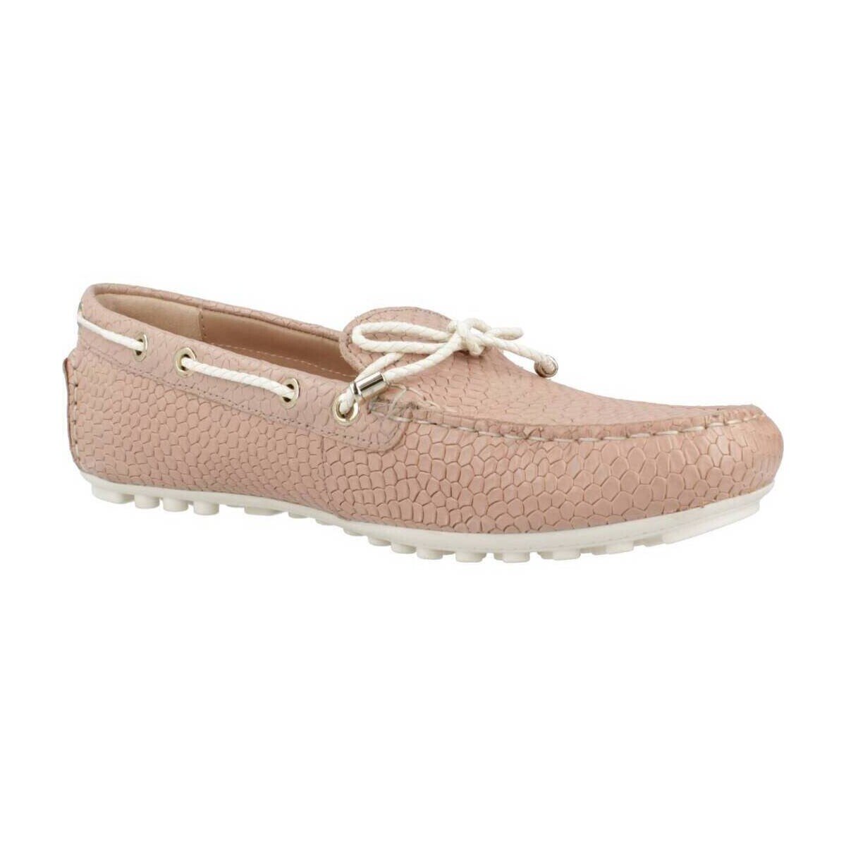 Geox Pantofi D Leelyan