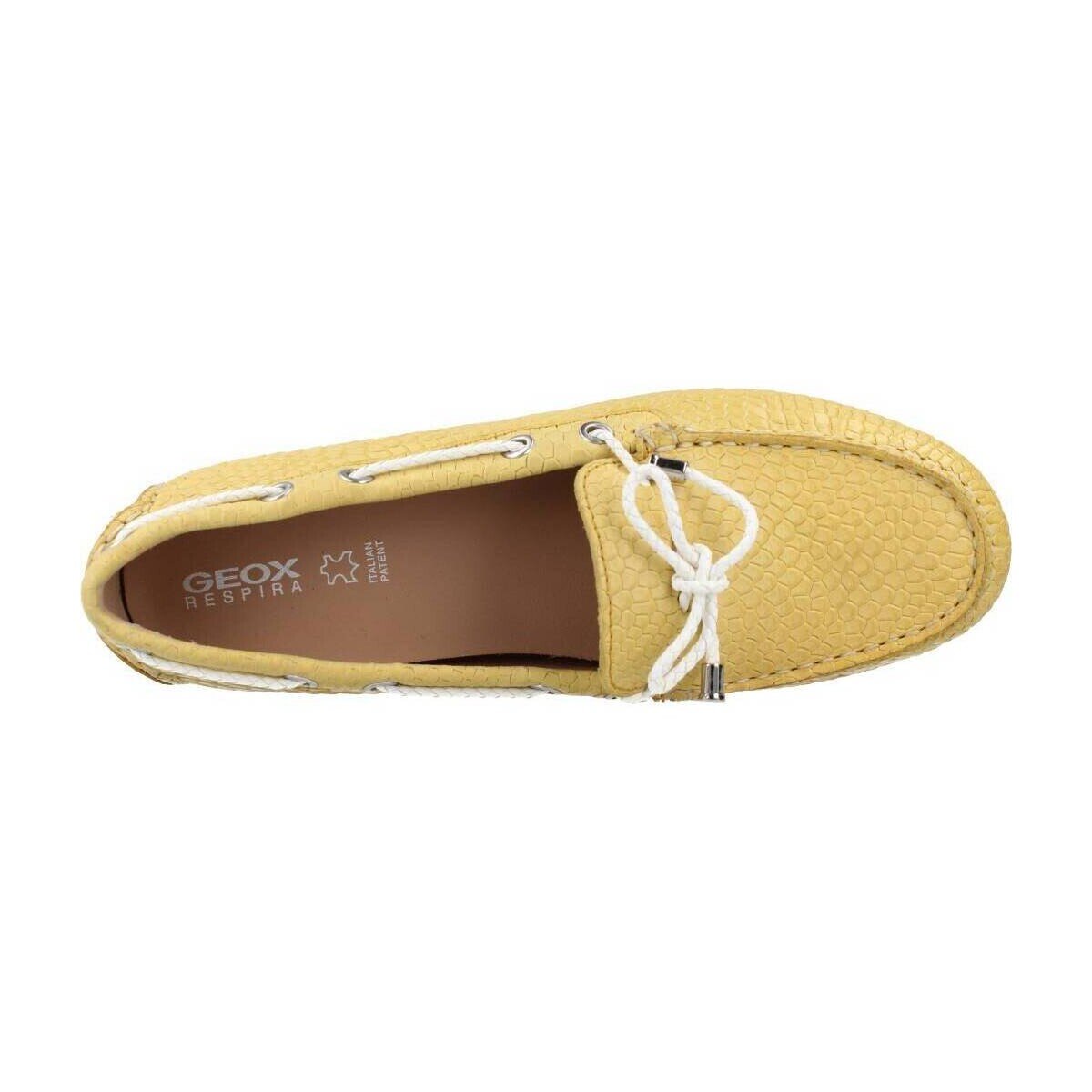 Geox Pantofi D Leelyan