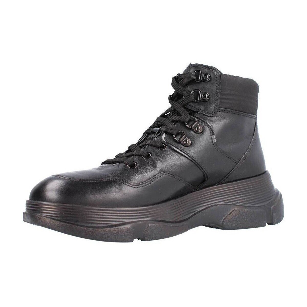 Geox Pantofi D Macaone B
