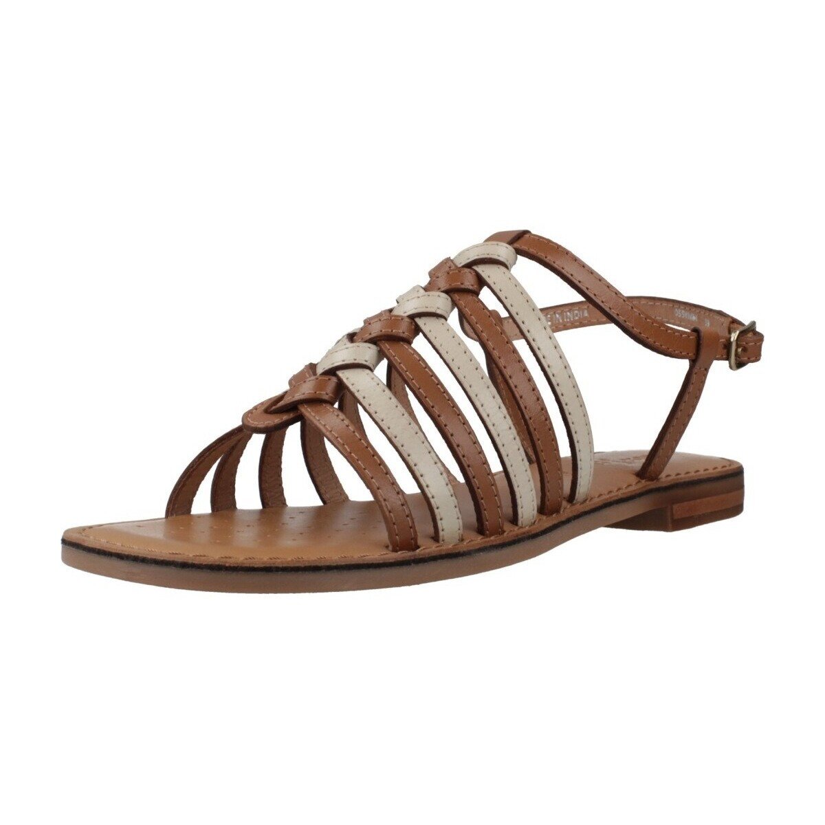 Geox Pantofi D Maddalusiac