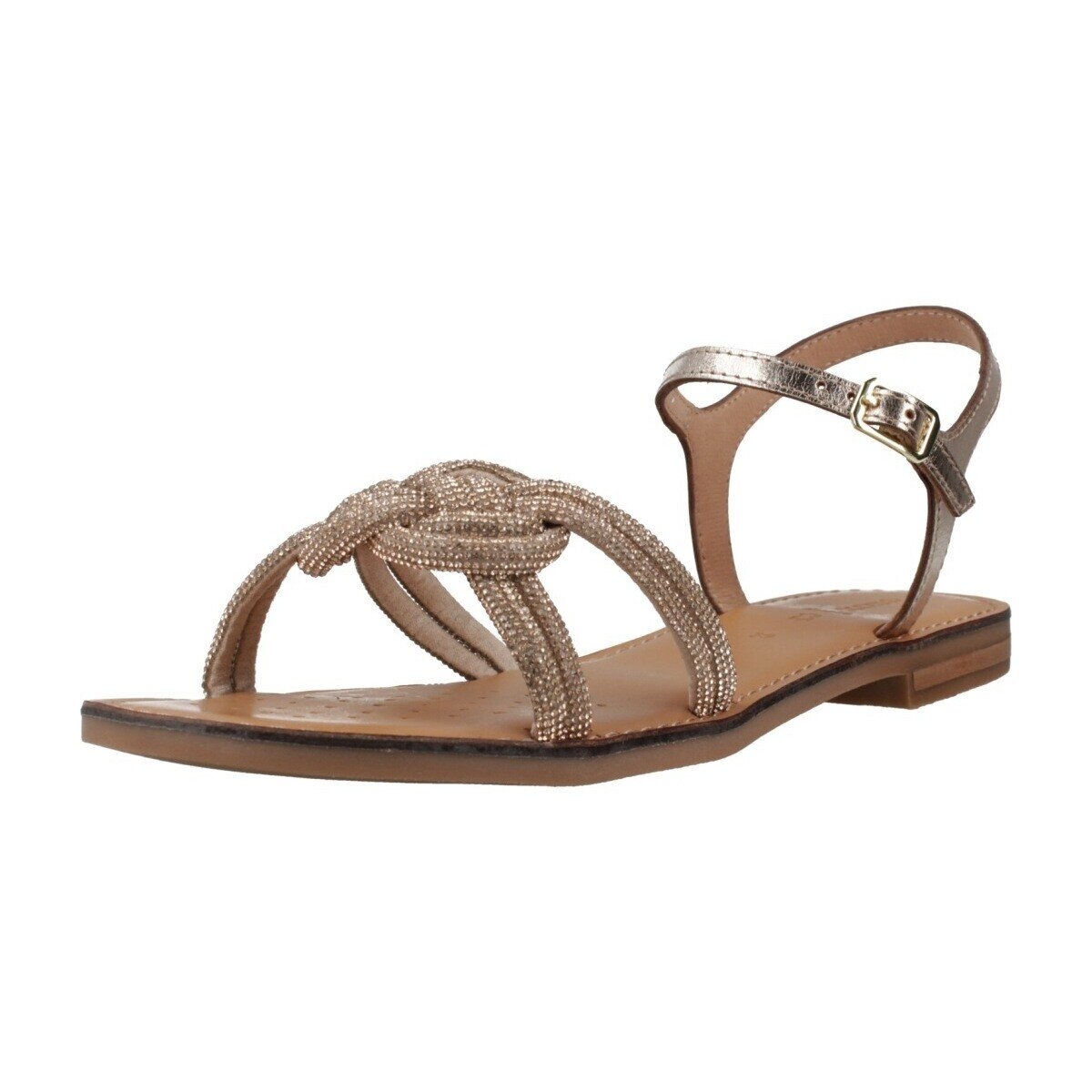 Geox Pantofi D Maddalusiac