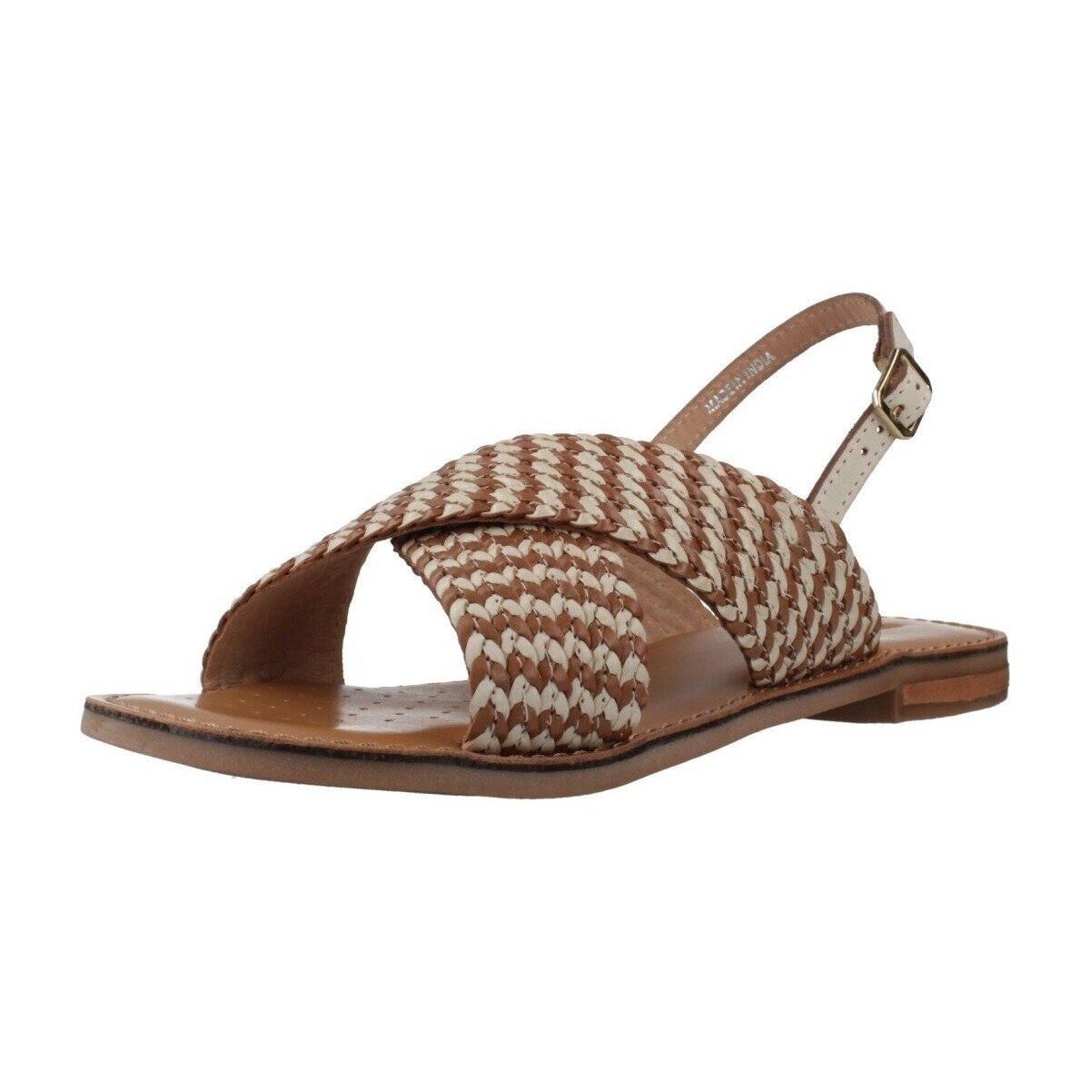 Geox Pantofi D Maddalusiac