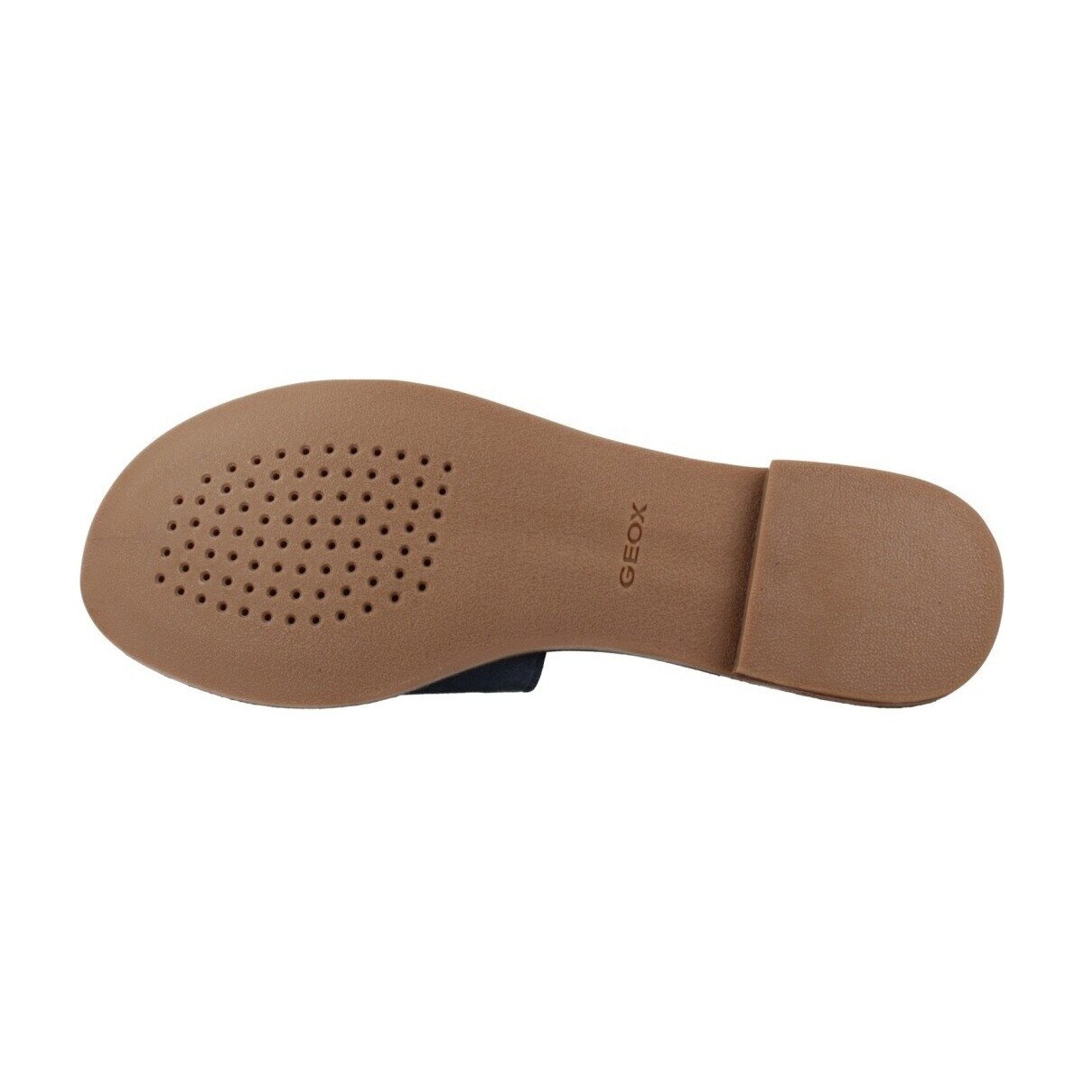 Geox Pantofi D Maddalusiac